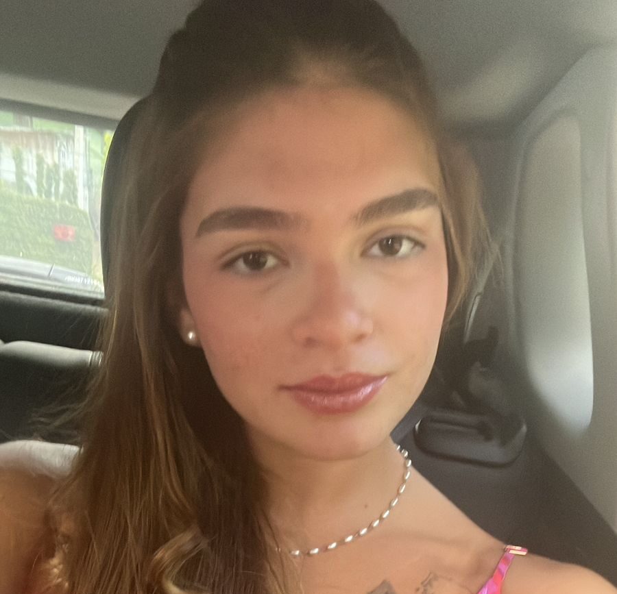 Beatriz Quaresma, 18 anos